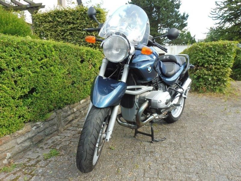 BMW R 1150 R in Velbert