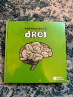 Medi-Learn Cartoonbuch drei - neu & OVP Sachsen-Anhalt - Halle Vorschau