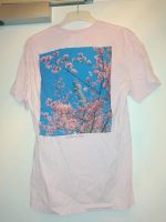 T Shirt mit Kirschblüten Bayern - Erlangen Vorschau