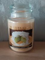 Cheerful Candle Coconut Layer Cake Bayern - Weiden (Oberpfalz) Vorschau