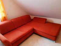 Couch mit Funktion Nordrhein-Westfalen - Schwelm Vorschau