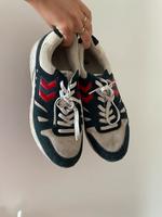 Hummel Schuhe Aero Tech Niedersachsen - Nordhorn Vorschau