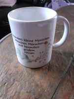 Tasse mit Spruch Bayern - Lauf a.d. Pegnitz Vorschau