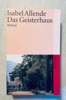 Roman: Das Geisterhaus von Isabel Allende - 9783518381762 Bayern - Wolfratshausen Vorschau