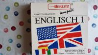 BERLITZ Cassetten- Sprachkurs Englisch 1 Berlin - Köpenick Vorschau