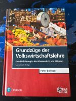 Grundzüge der Volkswirtschaftslehre 4. Auflage Baden-Württemberg - Efringen-Kirchen Vorschau