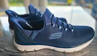 Skechers Hands Free Swift Fit Gr.37 Niedersachsen - Bad Gandersheim Vorschau