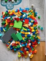 Lego Duplo gemischt München - Ramersdorf-Perlach Vorschau