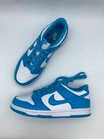 Nike Dunk Low UNC/ University Blue EU 38 Dresden - Gompitz Vorschau