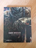 Dark Souls 2 Lösungsbuch Collectors Edition Sachsen-Anhalt - Halle Vorschau