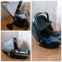 Kinderwagen / Babyschale / Buggy Dresden - Cossebaude Vorschau