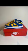 Nike Dunk low UCLA Herren Gr. 43 Hessen - Mörfelden-Walldorf Vorschau