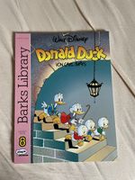 Buch Donald Duck Barks Library Bayern - Fuchstal Vorschau