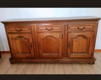 Sideboard Massivholz Nordrhein-Westfalen - Wilnsdorf Vorschau