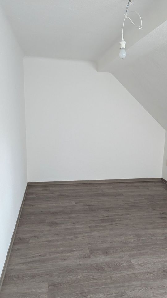 Kamenz- Schöne 2 Zimmerwohnung mit EBK in ruhiger Wohnlage in Kamenz