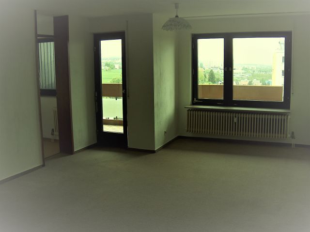 1,5 Zimmer Apartment in Böblingen