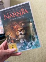 Die Chroniken von Narnia  - Deutsche Kinofassung DVD Baden-Württemberg - Wiesloch Vorschau