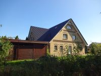 Energieeffiziente elegante Doppelhaushälfte Niedersachsen - Faßberg Vorschau