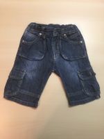 Steiff Jeans Gr. 86/18M Nordrhein-Westfalen - Herne Vorschau