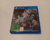 PLAYSTATION 4 PS4 Spiel The DioField Chronicles, neuwertig !!!!! Hessen - Bad Soden am Taunus Vorschau