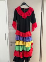 Flamenco Tänzerin/Spanierin Kostüm Nordrhein-Westfalen - Wegberg Vorschau