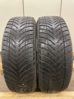 2x 225/65 R17. 102H Winterreifen M+S❄️, Goodyear ✅ SIV Baden-Württemberg - Lenningen Vorschau