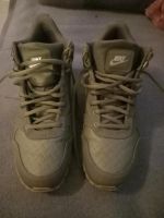 Nike schuhe high sneaker 40,5 Farbe kaki Düsseldorf - Grafenberg Vorschau