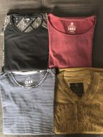 Langarmshirts Gr. M von New Yorker, H&M, Jeans Fritz Brandenburg - Guben Vorschau