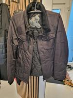 Khujo Jacke Winterjacke Übergangsjacke Gr. L Nordrhein-Westfalen - Lage Vorschau