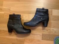 Gabor Stiefelette  Gr. 7 schwarz Berlin - Spandau Vorschau