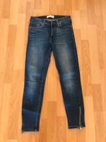 Jeanshose von Mango in 38 Hessen - Raunheim Vorschau