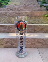 XXL Weissbierglas Paulaner Saarland - Bous Vorschau