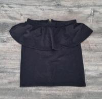 Bershka Damen Rock Gr 38 M Stretchrock schwarz Niedersachsen - Weyhe Vorschau