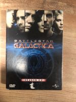 Battlestar Galactica - DVD Box Season  2.2 Bayern - Moos Vorschau