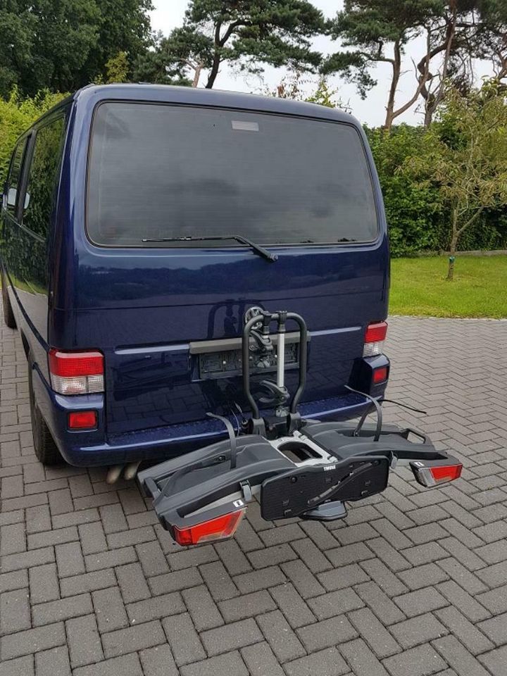 Fahrradträger Thule 933 für 2 Fahrräder zu vermieten/ zu mieten in Nordholz