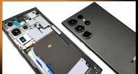 ORIGINAL Display Reparatur Galaxy S23 Ultra Inkl Einbau Für 339€ West - Griesheim Vorschau