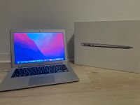 Apple Macbook Air 2015 13‘3 4GB Ram 128GB SSD Nordrhein-Westfalen - Hövelhof Vorschau