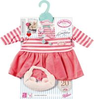 Zapf Baby Annabell "My Special Day Outfit" Katzenberger 43-46 cm Nordrhein-Westfalen - Detmold Vorschau