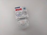 GRATIS NUK Schnuller / Nuckel - 0-6 Monate - NEU und OVP Mitte - Wedding Vorschau