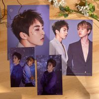 Xiumin EXO Postard Set Berlin - Köpenick Vorschau