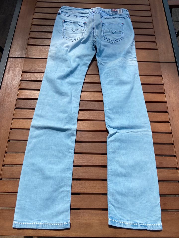 Soccx Kathrin Jeans 30/34 in Haselbachtal