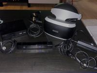 Playstation 4 VR Brille West - Griesheim Vorschau