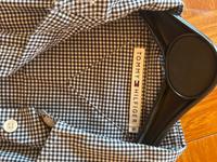 Bluse Tommy Hilfiger Größe  6 wie 36/38 Baden-Württemberg - Überlingen Vorschau