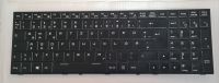 DE Tastatur Keyboard MP-13H86D0J430C mit Beleuchtung, Defekt Bayern - Schwabach Vorschau