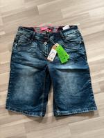 Jeansshort von Cecil Nordrhein-Westfalen - Düren Vorschau