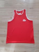 Lonsdale Shirt Bodybuilding Fitness Tanktop Old School Vintage Bad Doberan - Landkreis - Bad Doberan Vorschau