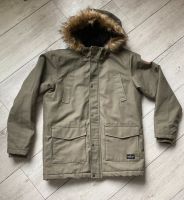 Winterparka von Quicksilver, neu ! XL Baden-Württemberg - Wangen Vorschau