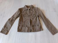 Esprit Sommerjacke Jacke Blazer Kurzjacke Gr. M Schleswig-Holstein - Rendsburg Vorschau