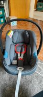 Cybex Aton B Silver Bayern - Rothenbuch Vorschau