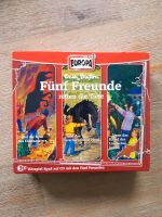 Fünf Freunde Hörspiel CD 3er Pack Rheinland-Pfalz - Neuwied Vorschau